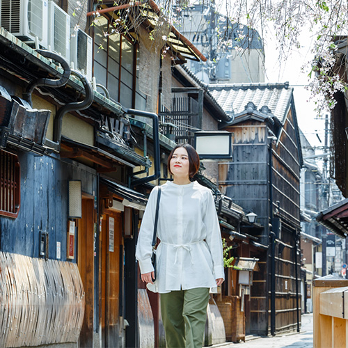 各種旅行に！