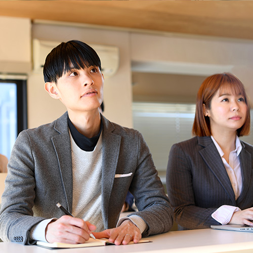 社内行事に！